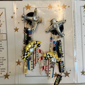 Lunch at the Ritz “Weekend Getaway”